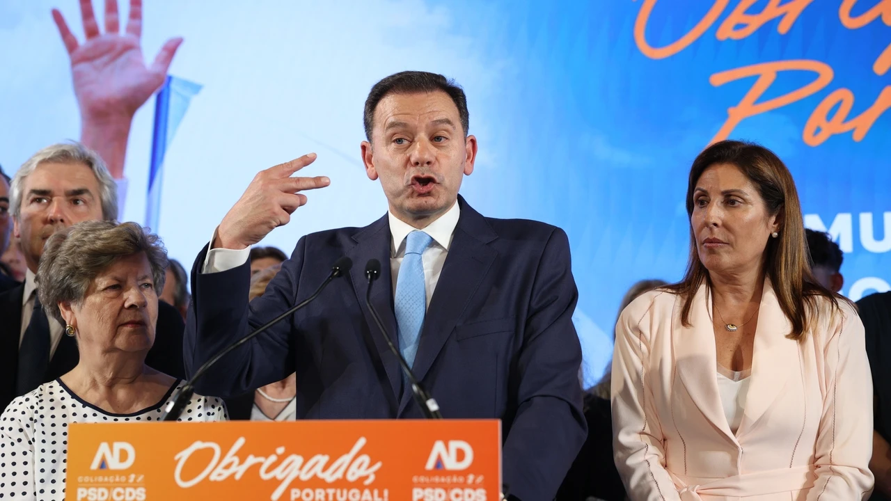 El hundimiento socialista y otra claves para entender los resultados electorales en Portugal