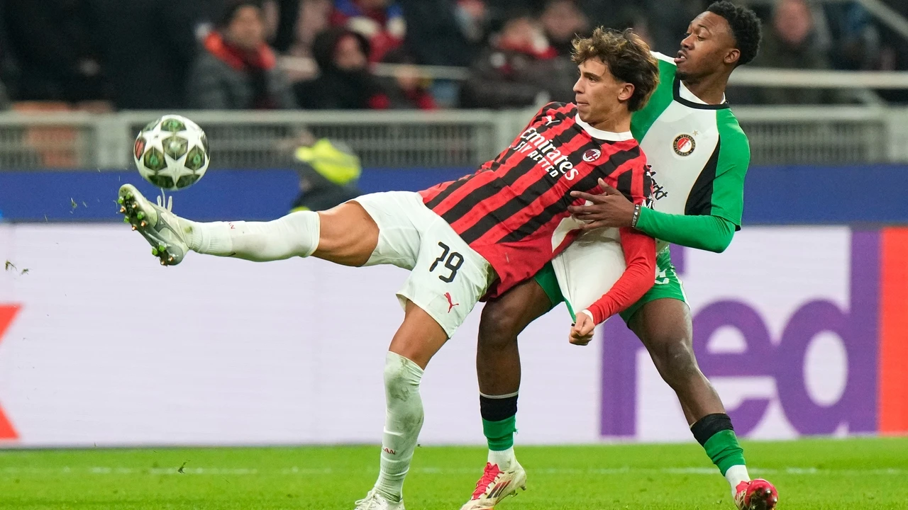 Joao Félix se ofrece para volver: “Tengo muchas ganas”