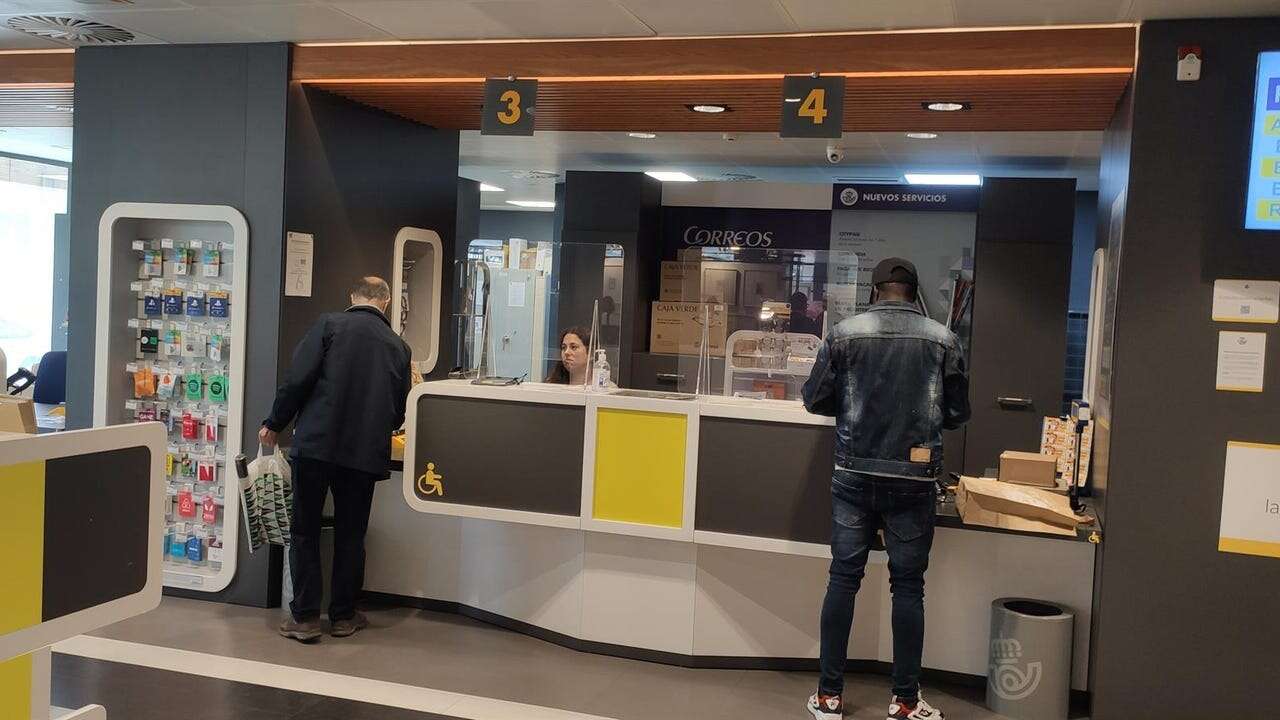 Correos lanzará su propia entidad bancaria en 2025