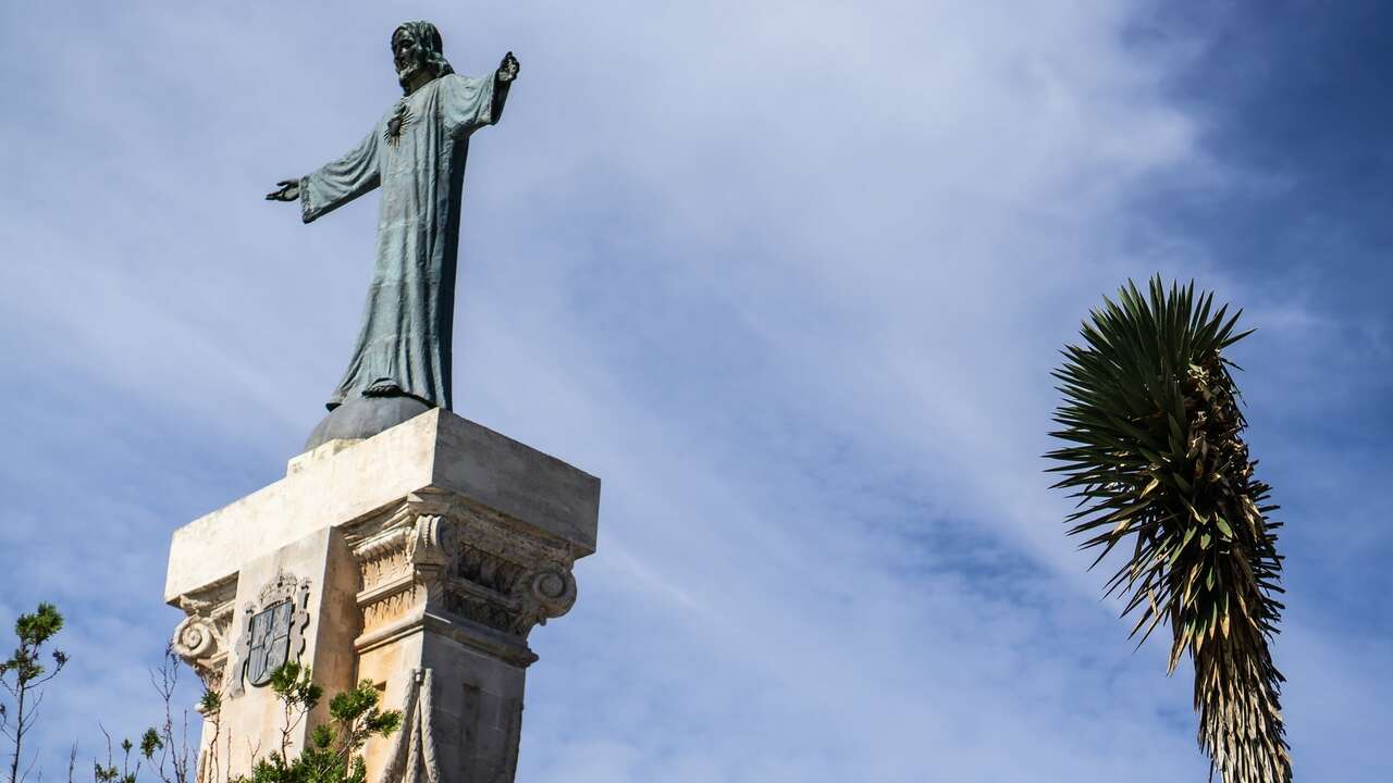 España cuenta con el edificio más antiguo de Europa: dónde está y cuándo fue construido