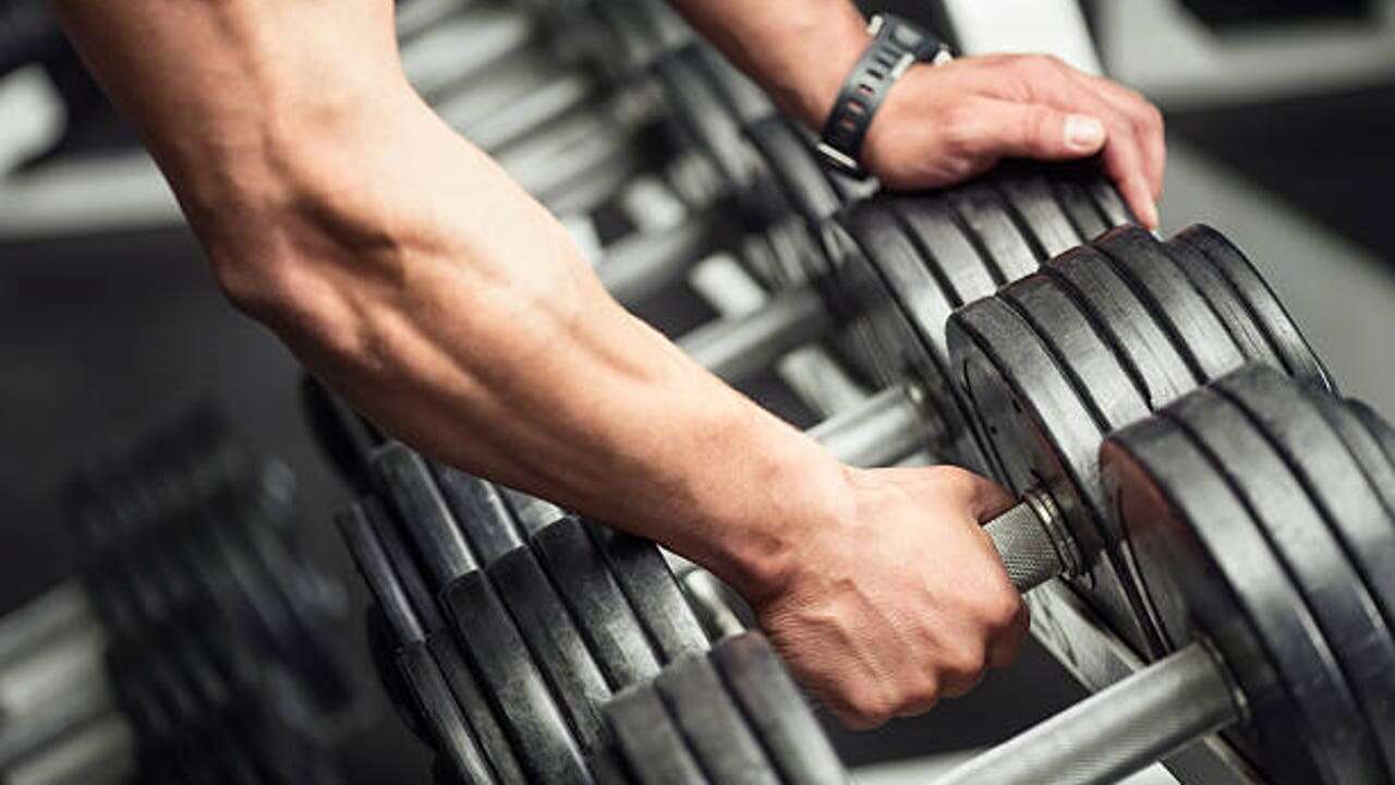 Ni correr ni levantar pesas, el ejercicio que te ayudará a tener una fuerza sobrehumana