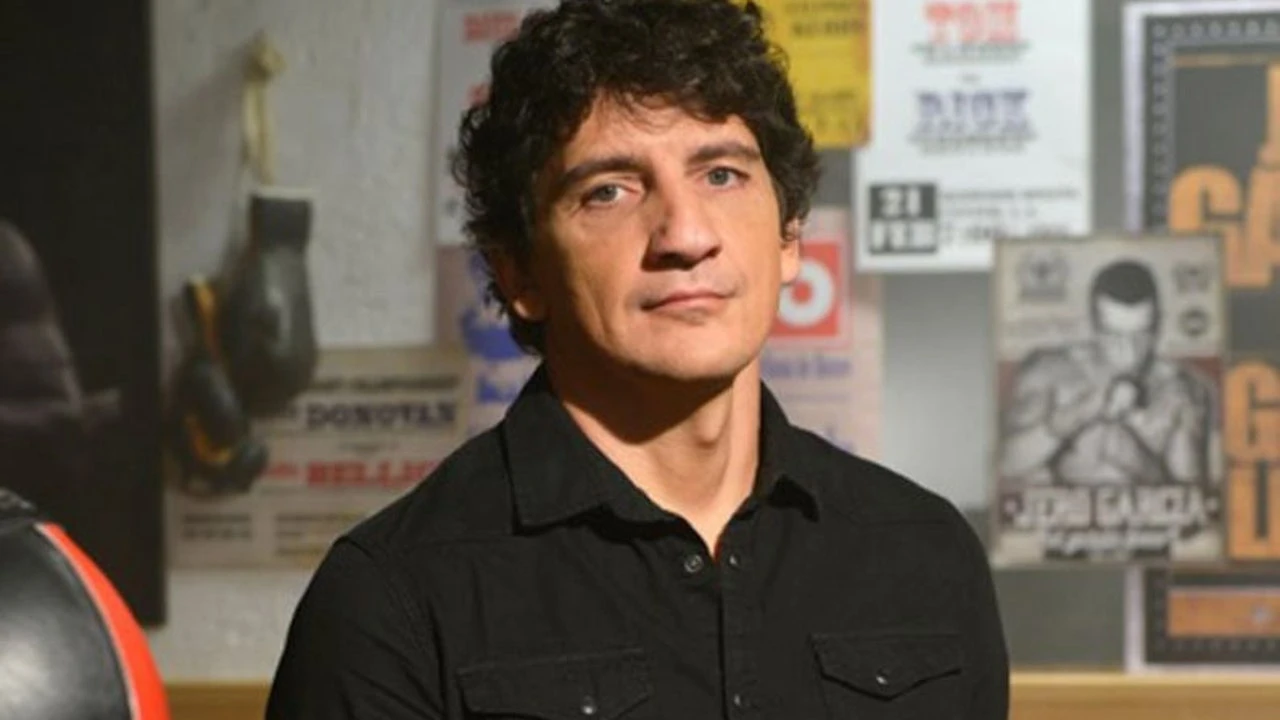 Jero García desvela la verdad detrás de 'Hermano Mayor': 