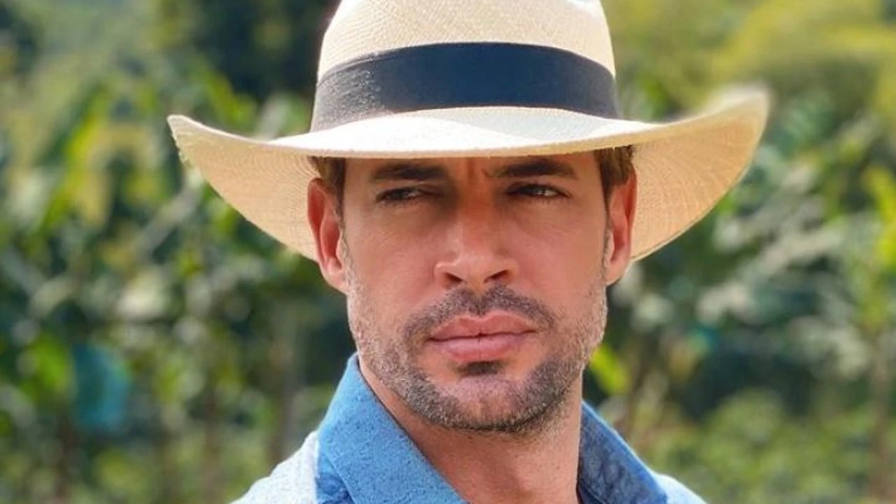William Levy, el actor que no logra controlar su ira: sus líos con su ex y la policía