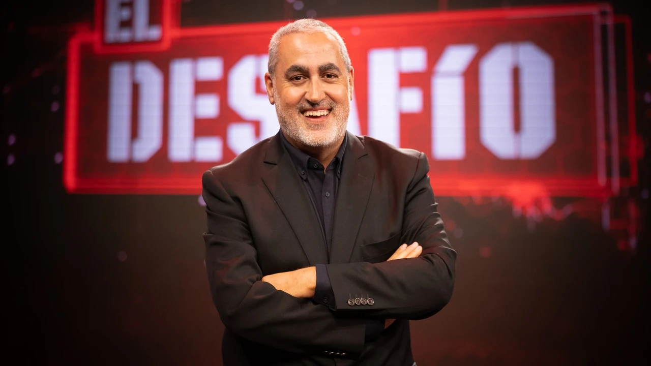 Jorge Salvador: 