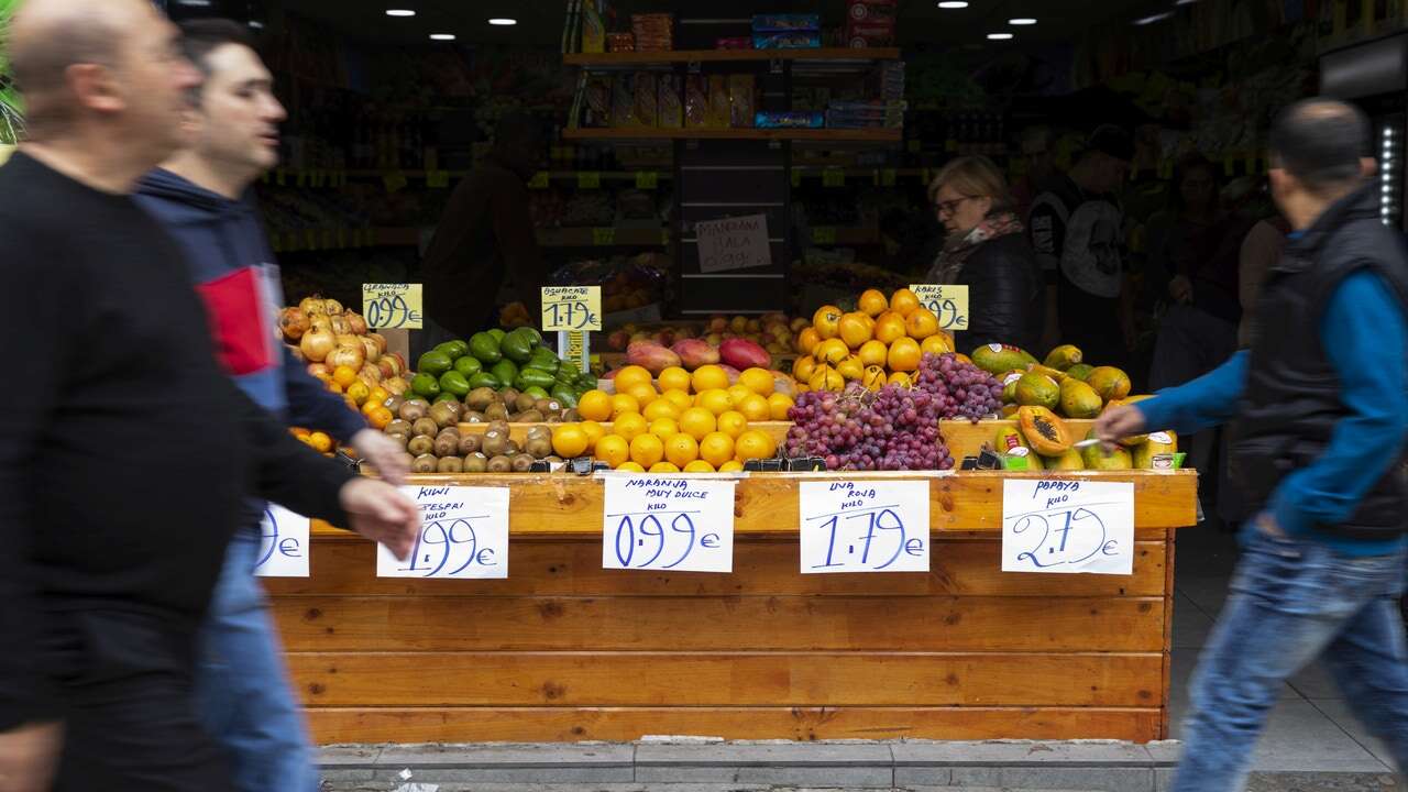 El precio de los alimentos se incrementa un 316% del campo a la mesa: estos son los que más se encarecen