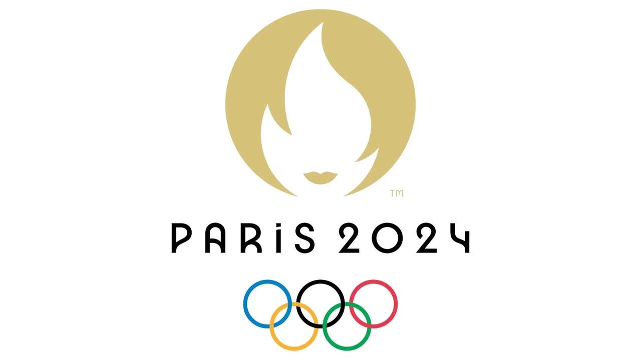 El significado oculto del logo de los Juegos Olímpicos 2024: un guiño a la Revolución Francesa