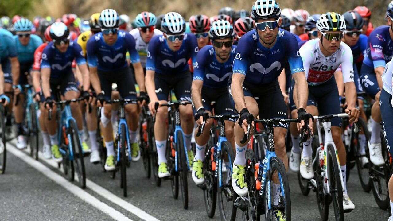 El Tour Down Under o la carrera que globalizó el ciclismo gracias a la F-1