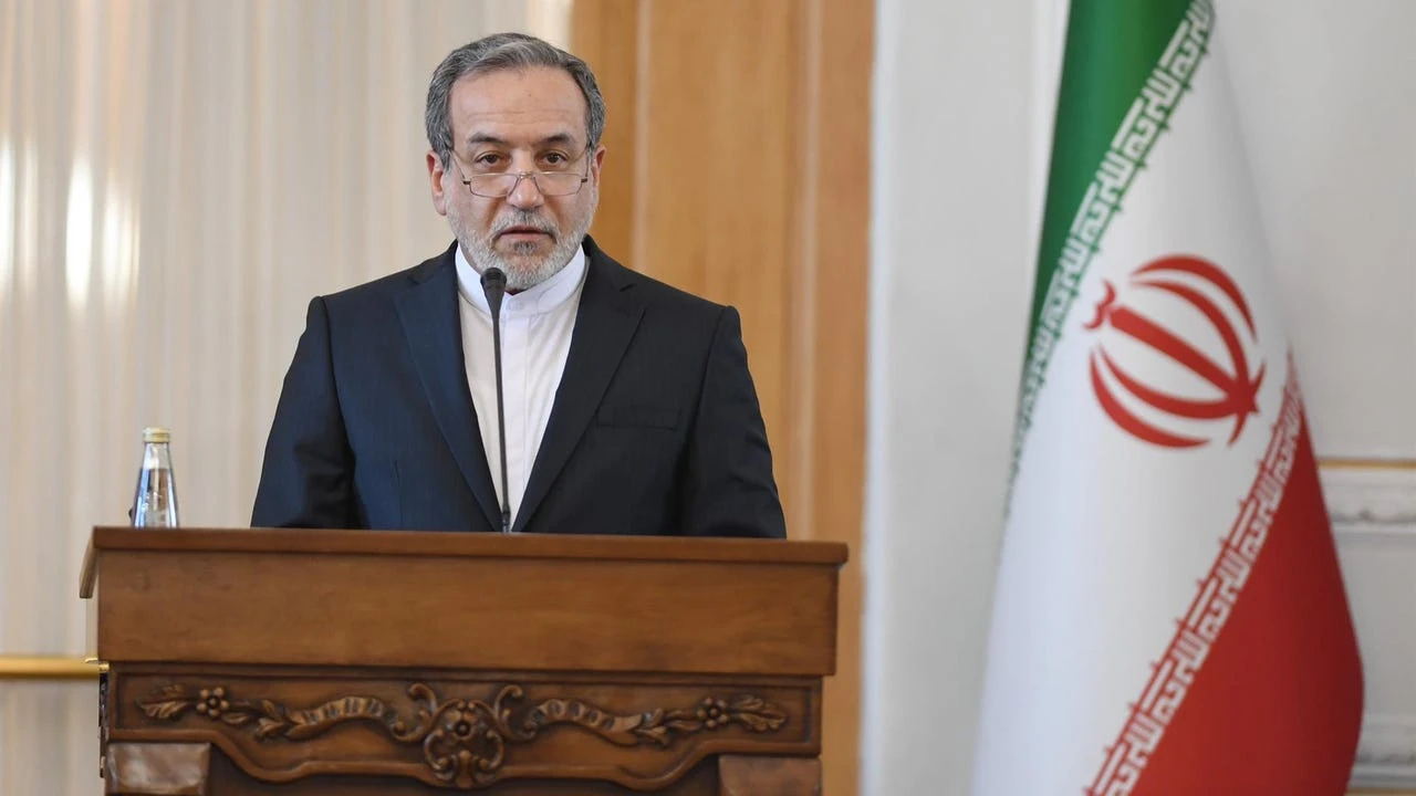 Irán critica el ataque de Trump a los hutíes: 