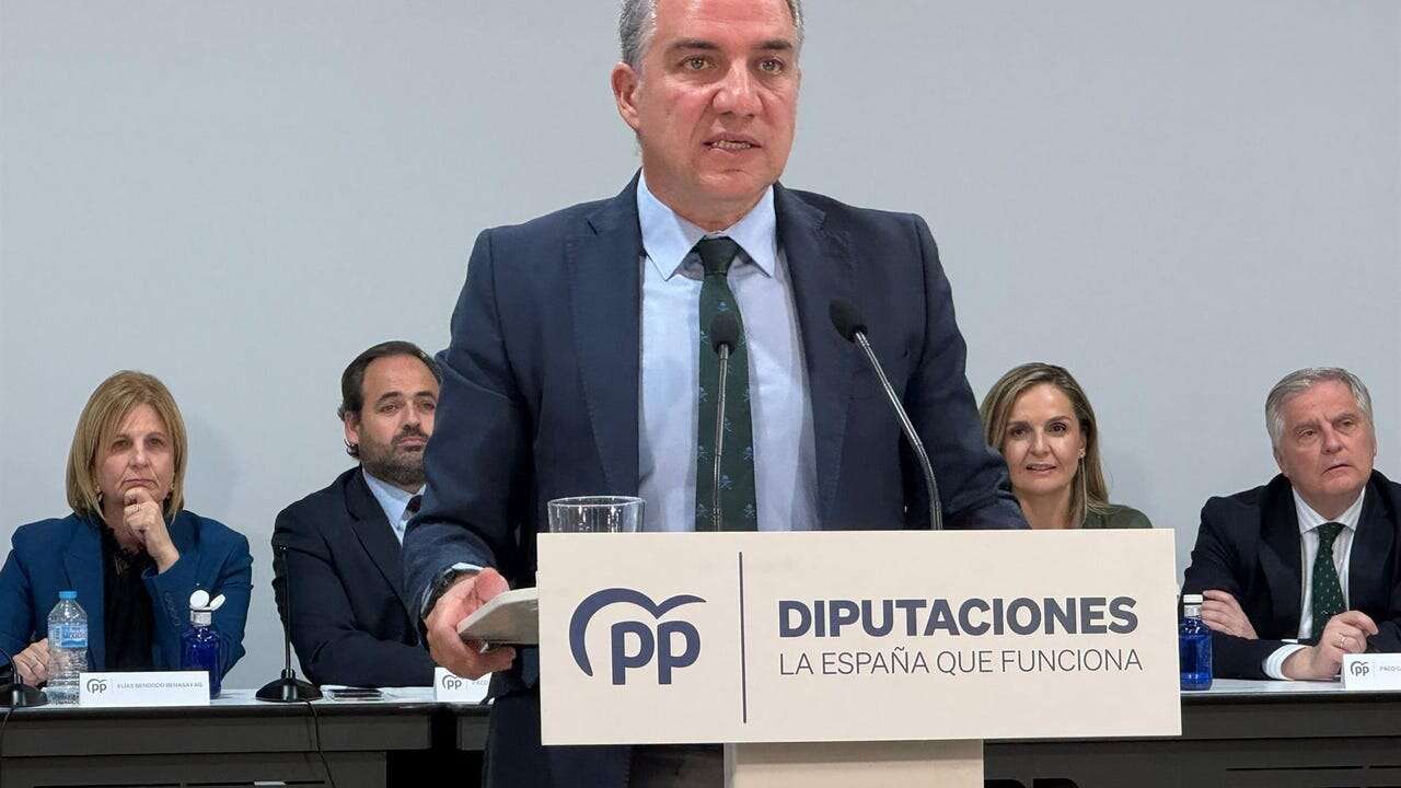 Las 23 diputaciones gobernadas por el PP, además de cabildos y consells reclaman una reforma del sistema de financiación local