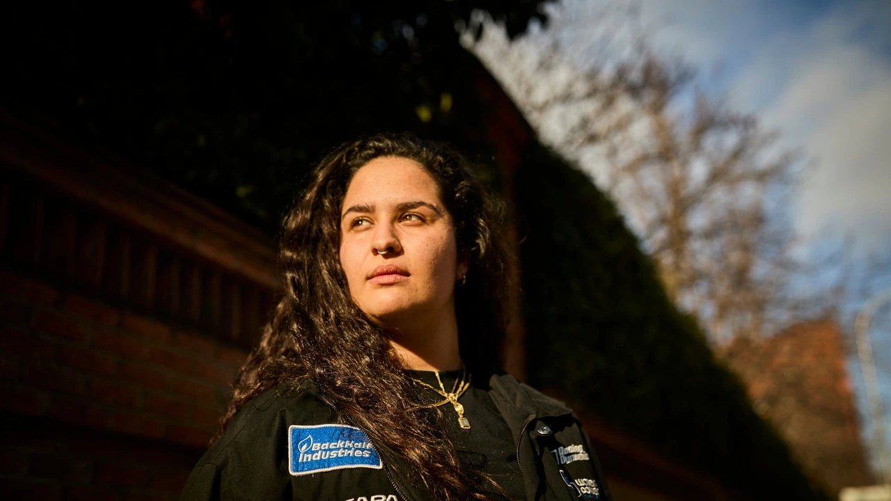 Salma 'Operación Triunfo 2023' habla de 'La Mirá': 