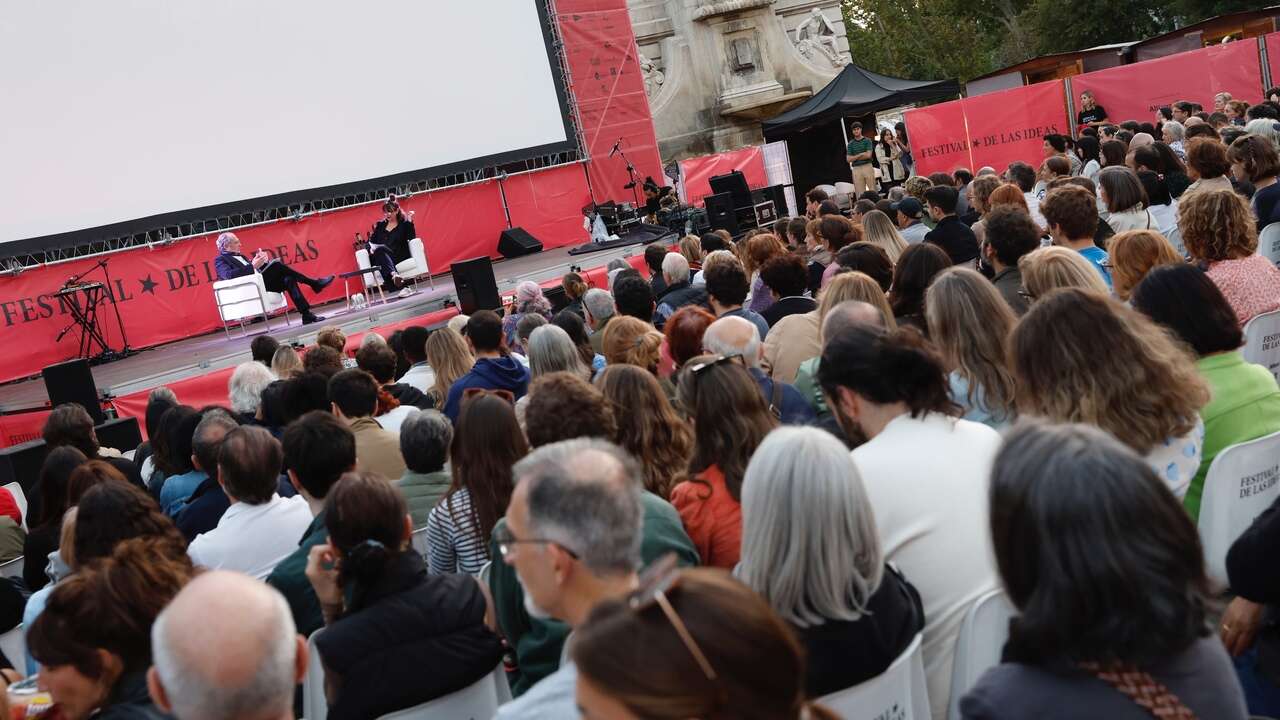 Las cosas de Alberto Conejero: festivales y Leonora Carrington