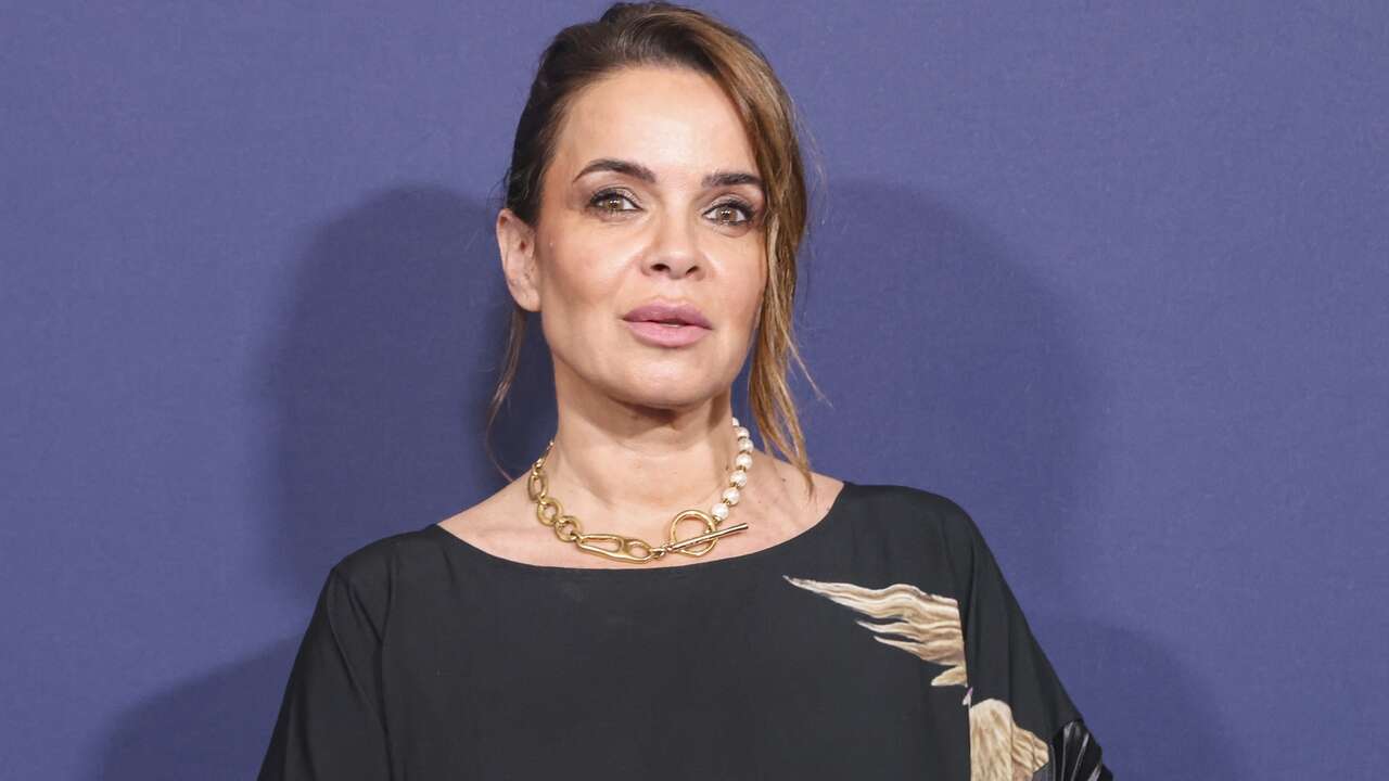 Carmen Chaparro reaparece tras preocupar a todos: “He tenido que parar para cuidarme y tratarme”