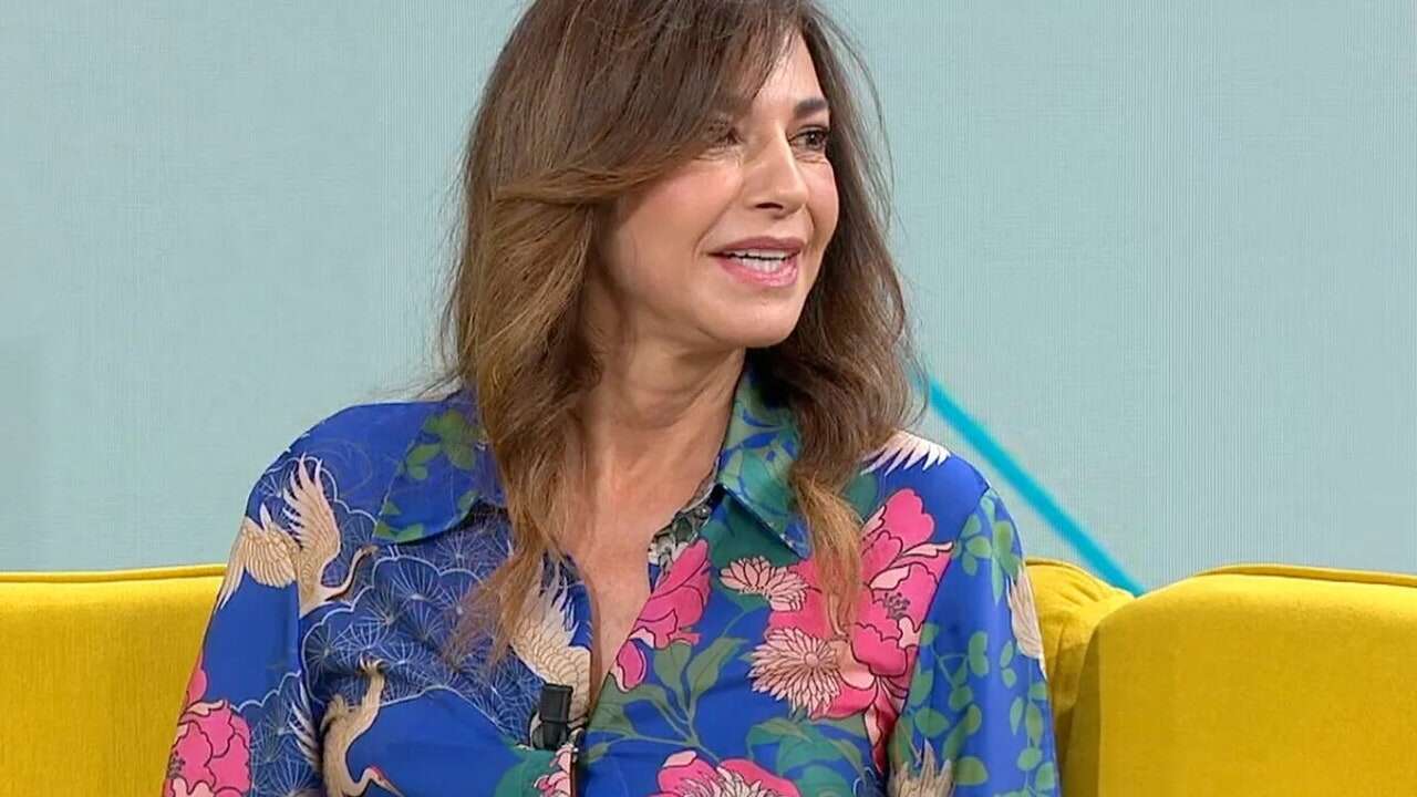 Tensión en 'Espejo Público' entre Mariló Montero e Iñako Díaz-Guerra: 