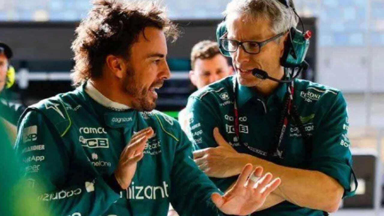 Las quejas de Fernando Alonso tendrán serias consecuencias en Aston Martin: ¡Rodarán cabezas!