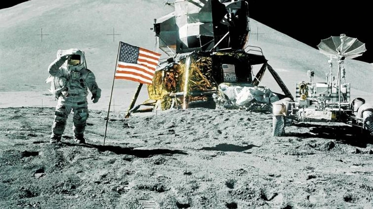 Un científico de la NASA sorprende al mundo con esta afirmación: 