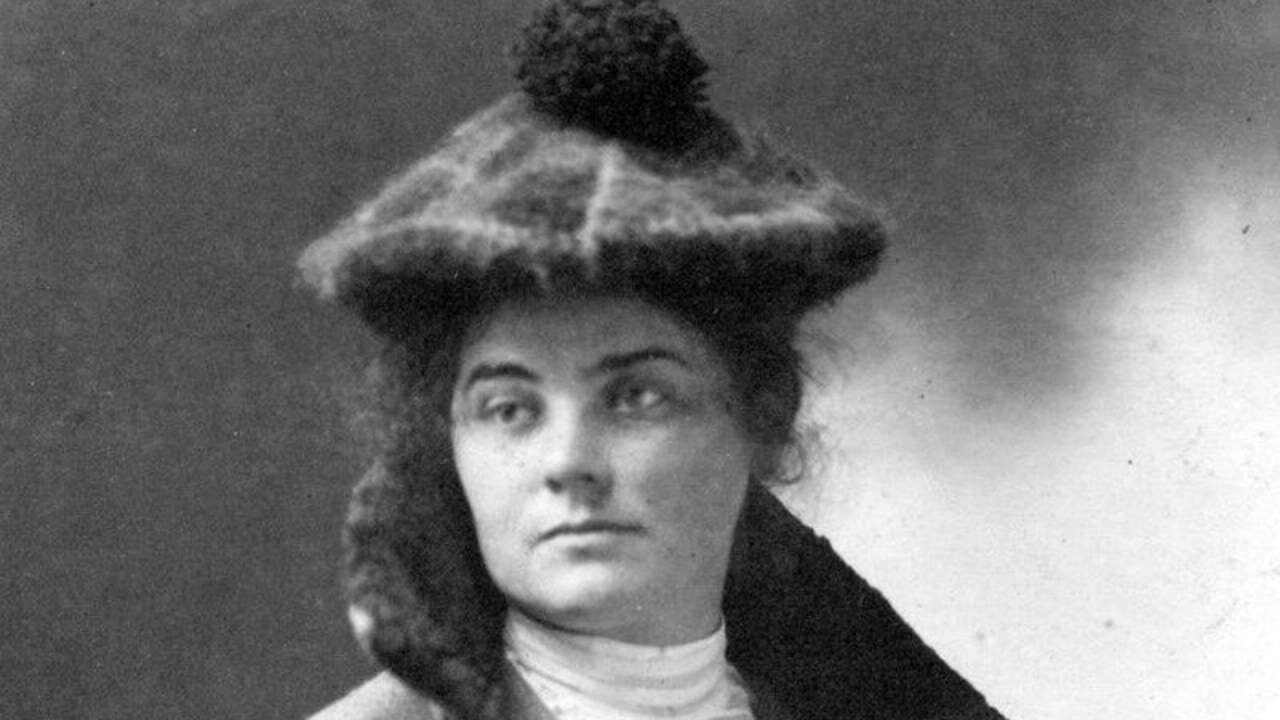 Emily Carr, el alma artística de los bosques de Canadá