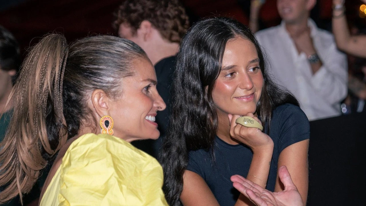 Victoria de Marichalar, sin Borja y bailando hasta el amanecer en Marbella