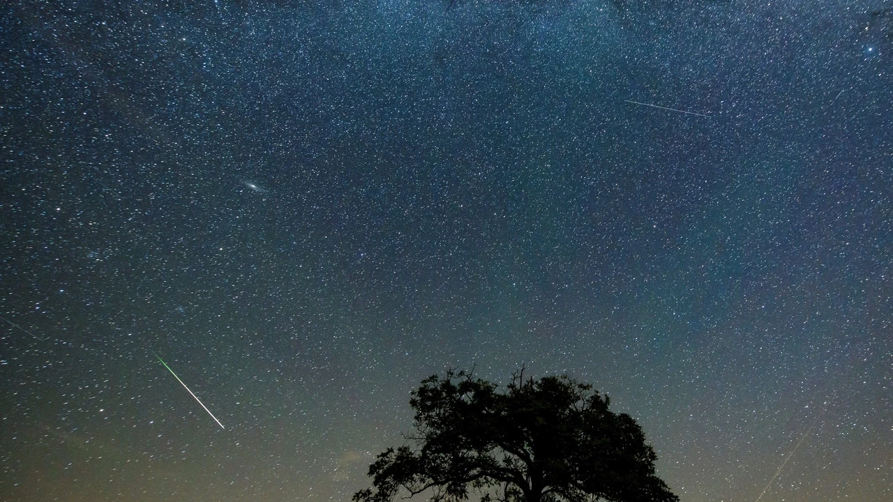 La noche de San Lorenzo ya no es la mejor para observar estrellas fugaces: esta es la nueva fecha según astrónomos