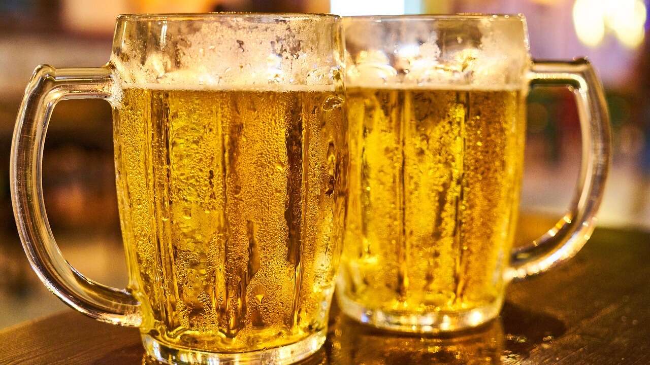 Sanidad advierte sobre el consumo de las bebidas 0,0