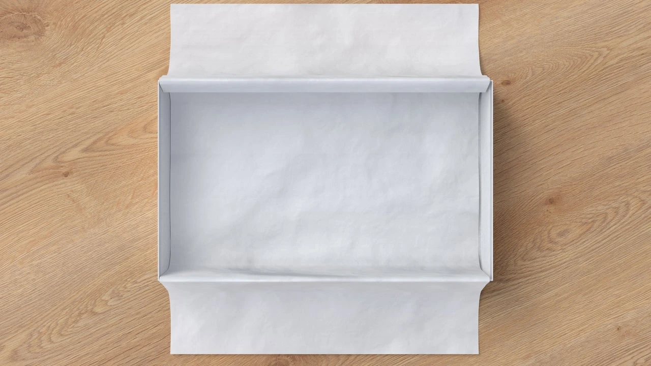 Si tienes una caja de zapatos tiene un tesoro: el truco casero con el que gastarás menos de un euro