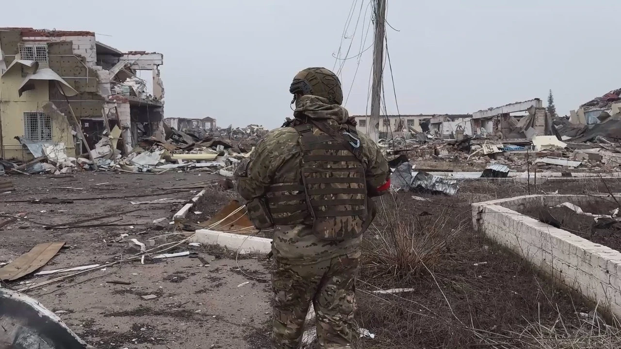 Rusia llegará la próxima semana al millón de bajas en Ucrania, según Kiev: solo falta saber qué día