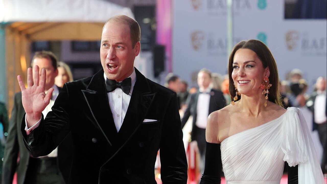 Kensington Palace emite un comunicado para aclarar la nueva polémica que sacude a Kate Middleton y el príncipe Guillermo