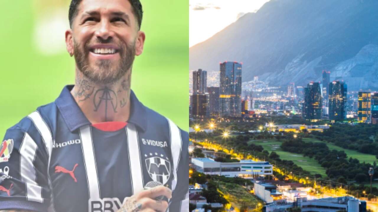 Donde vivirá Sergio Ramos en México y los sorprendentes lujos exigidos por contrato