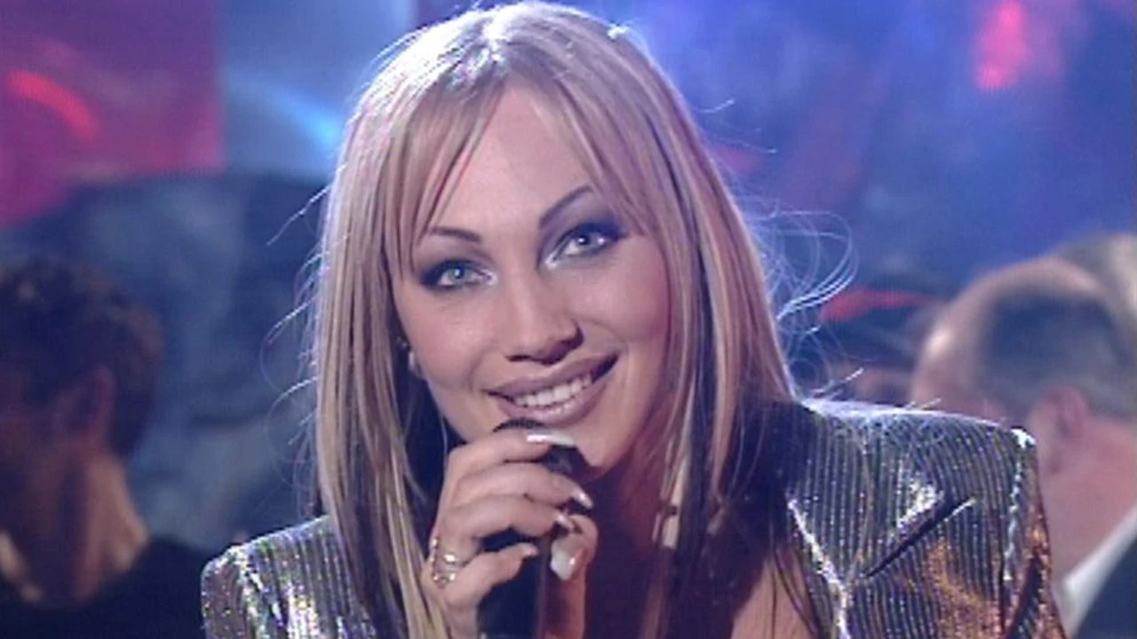 Una antigua ganadora de Eurovisión quiere volver al festival representando a España: 
