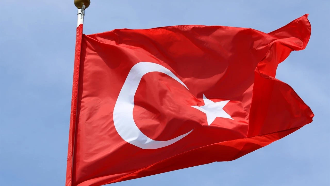 Crisis sanitaria: Turquía cierra todos los mercados de ganadería por un brote de 'fiebre aftosa'