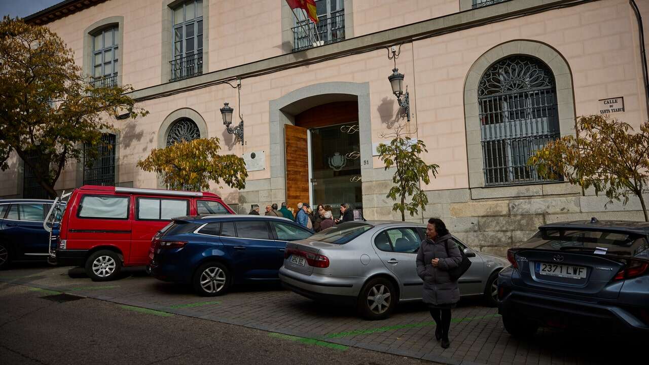 El Colegio de Médicos sirve, pero en las manos adecuadas