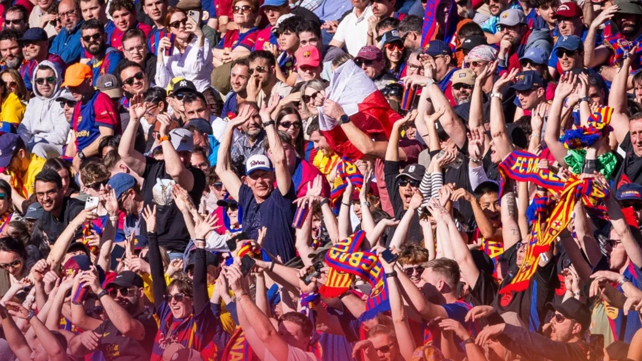 Aviso urgente del FC Barcelona para la final de Copa del Rey ante el Real Madrid
