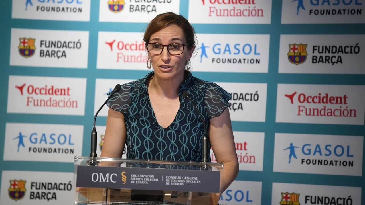 Los sindicatos médicos denuncian el deterioro sanitario de Ceuta y Melilla bajo el mandato de Mónica García