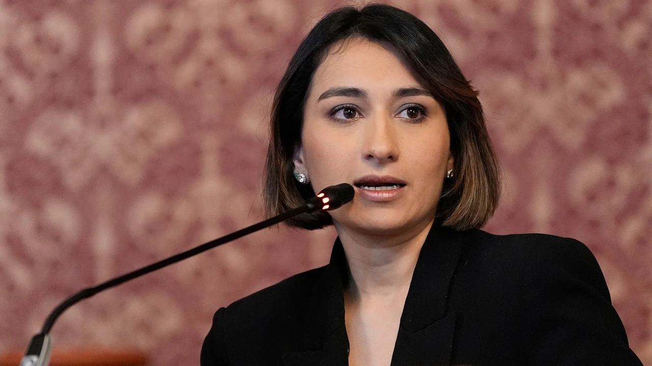 Renuncia la canciller colombiana por diferencias con el gobierno de Petro: 