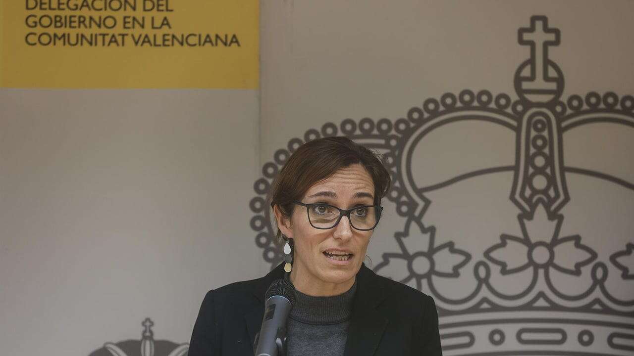 Sanidad dilata hasta febrero la prometida ayuda psicológica a Valencia tras la DANA