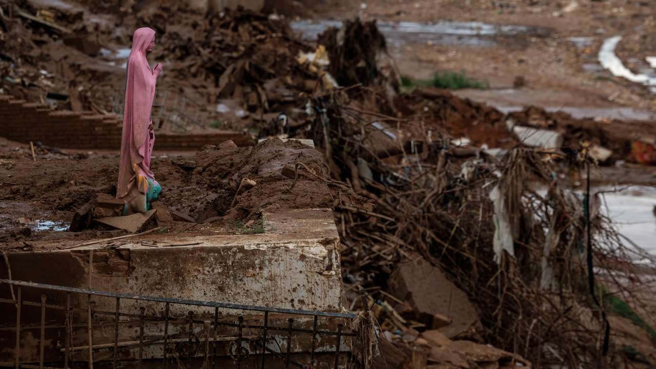 Hacia una arquitectura saludable que nos proteja del clima