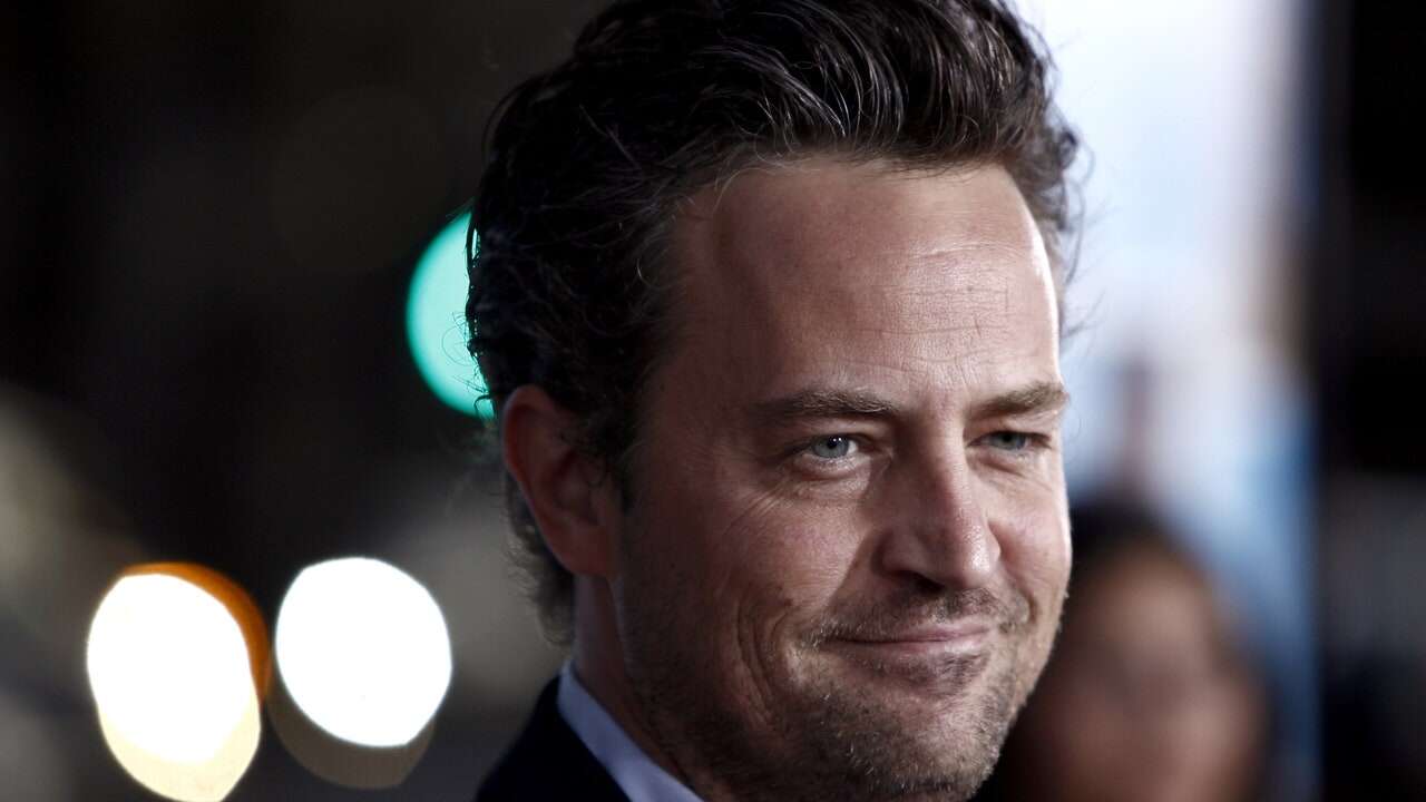 Un años sin Matthew Perry. Una muerte con muchos culpables todavía sin condena