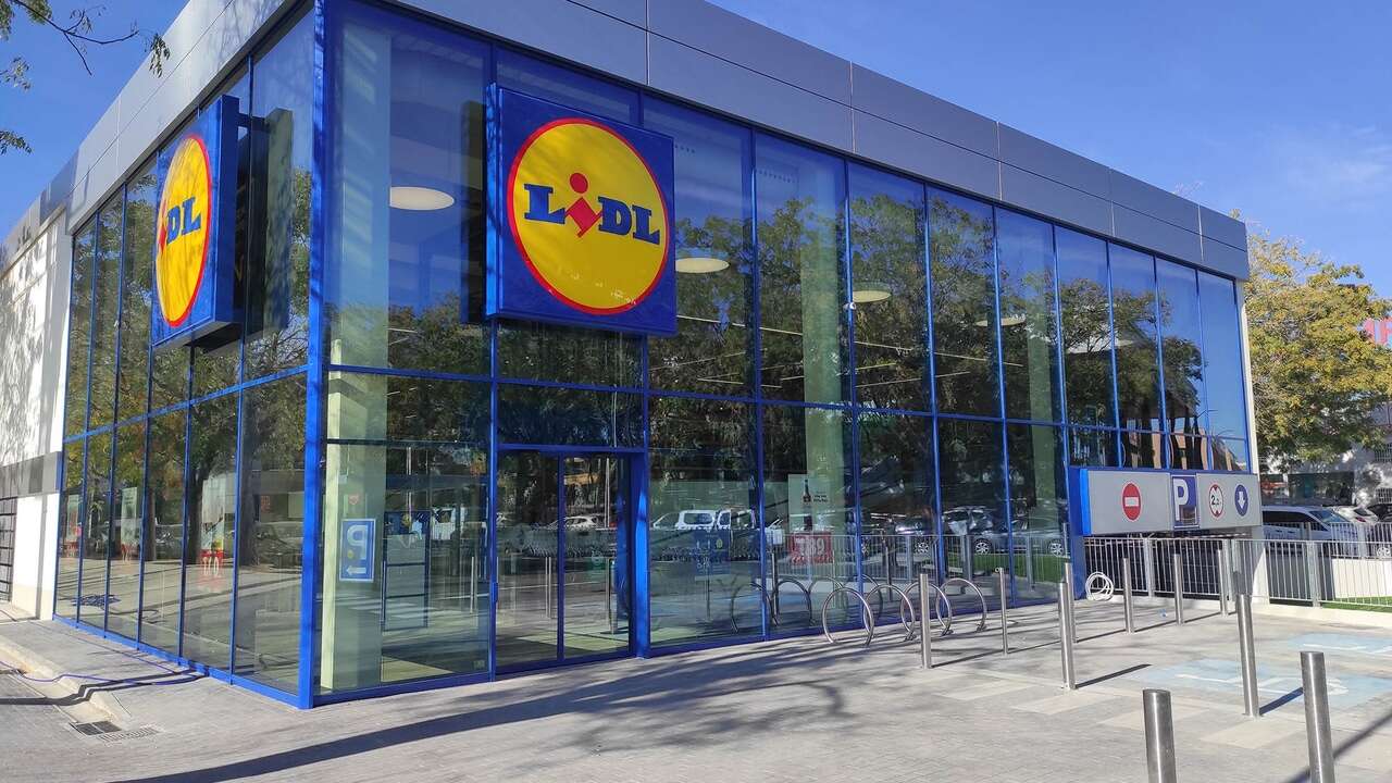 Este jueves llega a Lidl el accesorio para el coche que todos necesitamos: está en oferta por menos de 10 euros