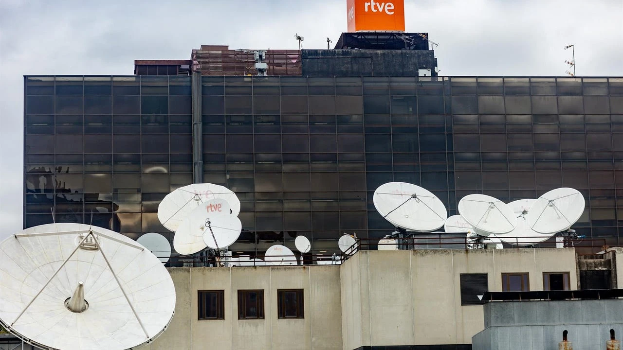RTVE abre el debate en Eurovisión sobre la participación de Israel
