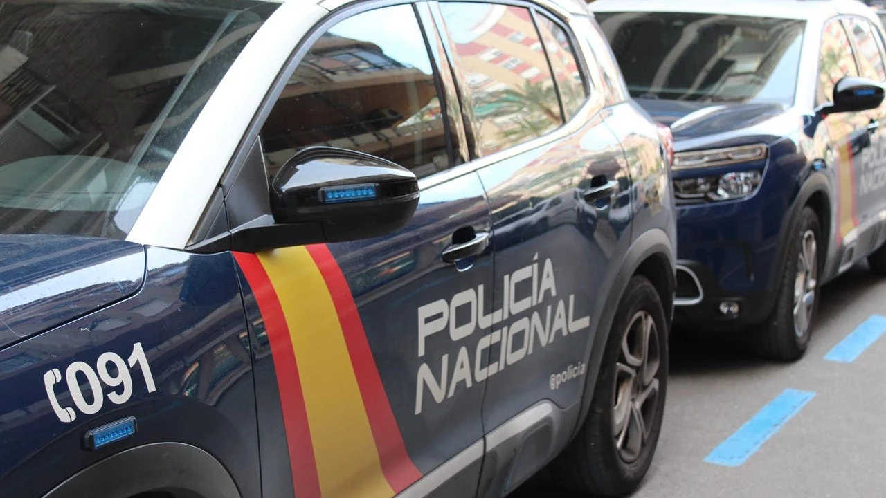 Una mujer roba a su expareja 20.000 euros que guardaba en su casa en Elche