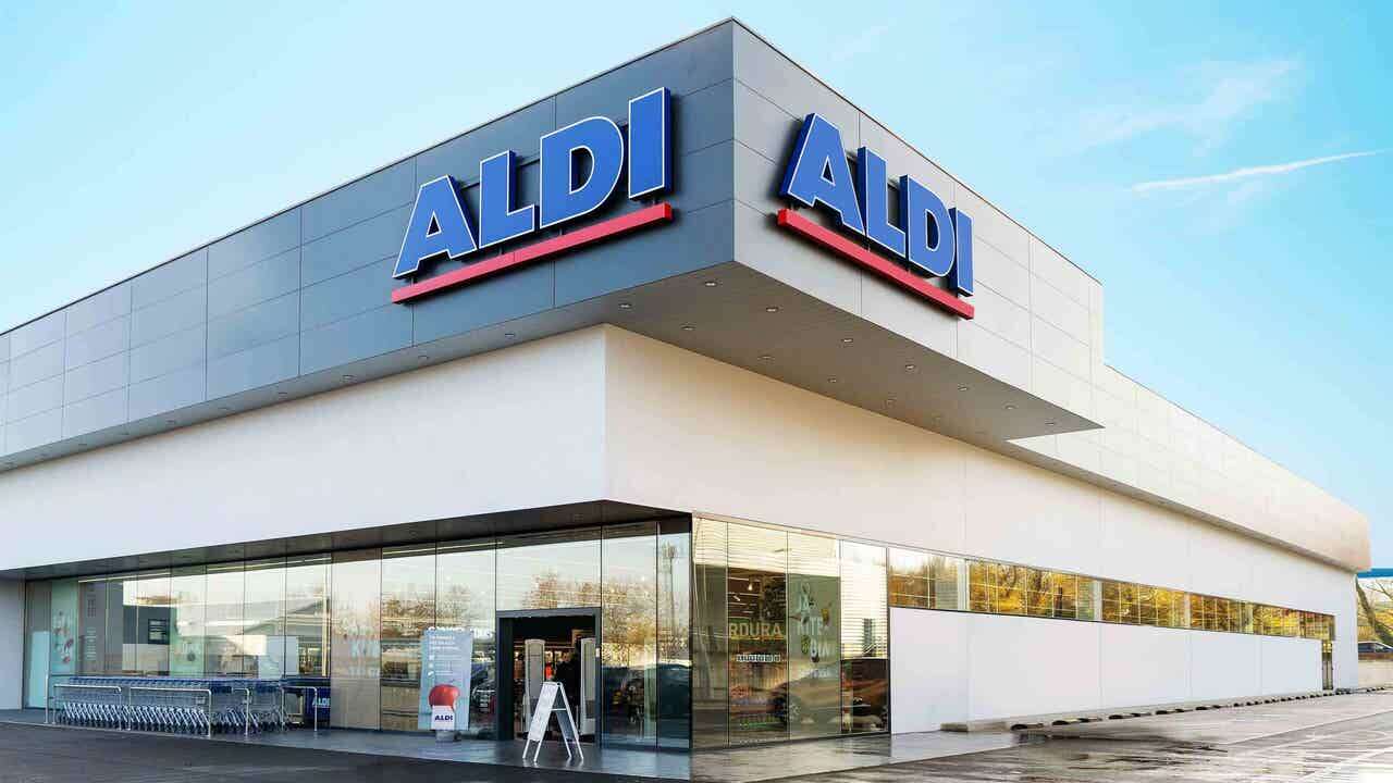 Aldi ordena la retirada de varios lotes de frutos secos por la presencia de 