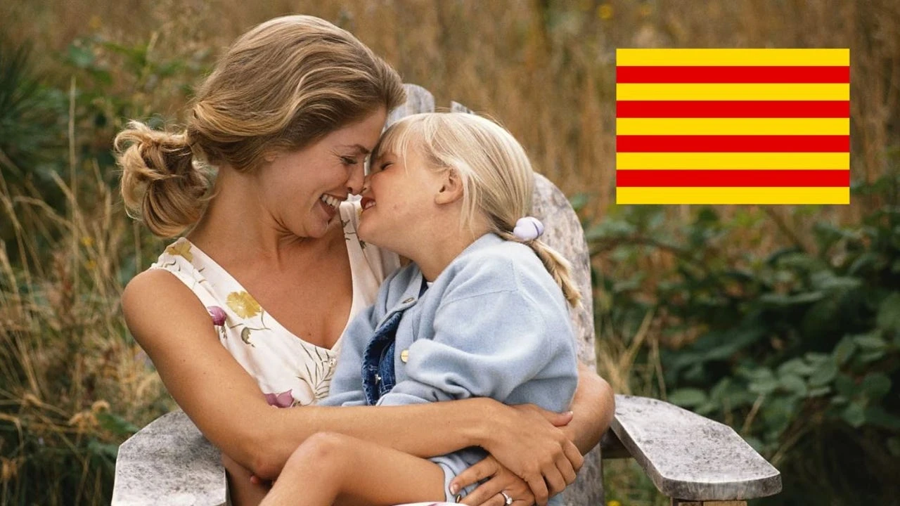El nombre catalán de niño que eligen todos los padres: su significado no tiene nada que ver con Cataluña