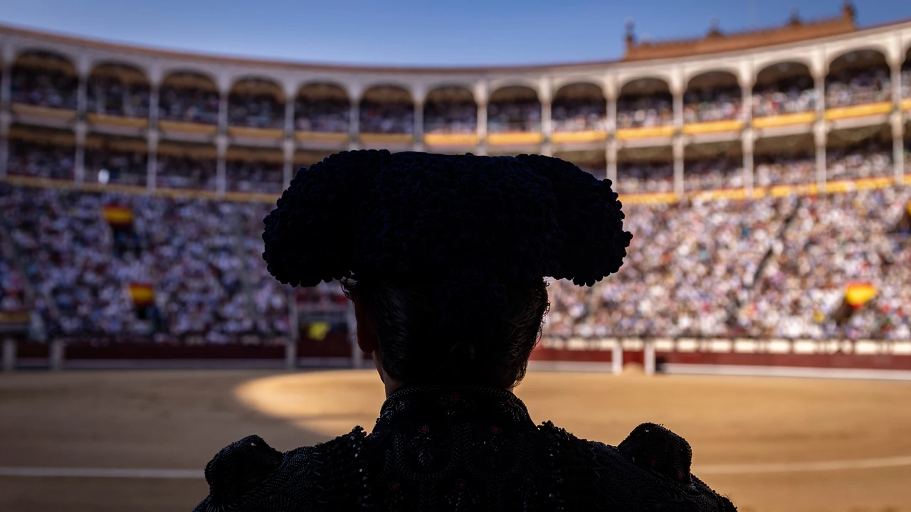 Morante protagoniza un 12 de octubre histórico con dos tardes en Las Ventas