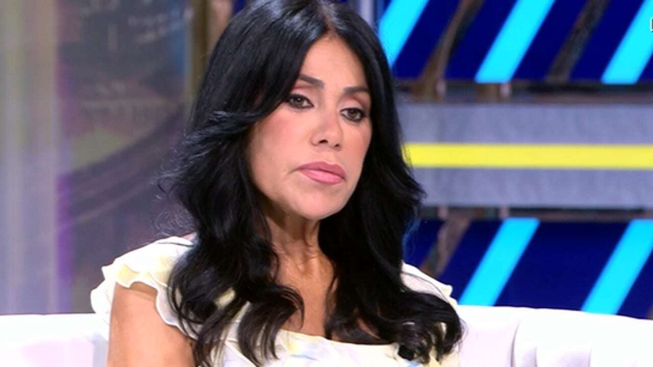 Maite Galdeano, ingresada en Psiquiatría en un hospital de Murcia