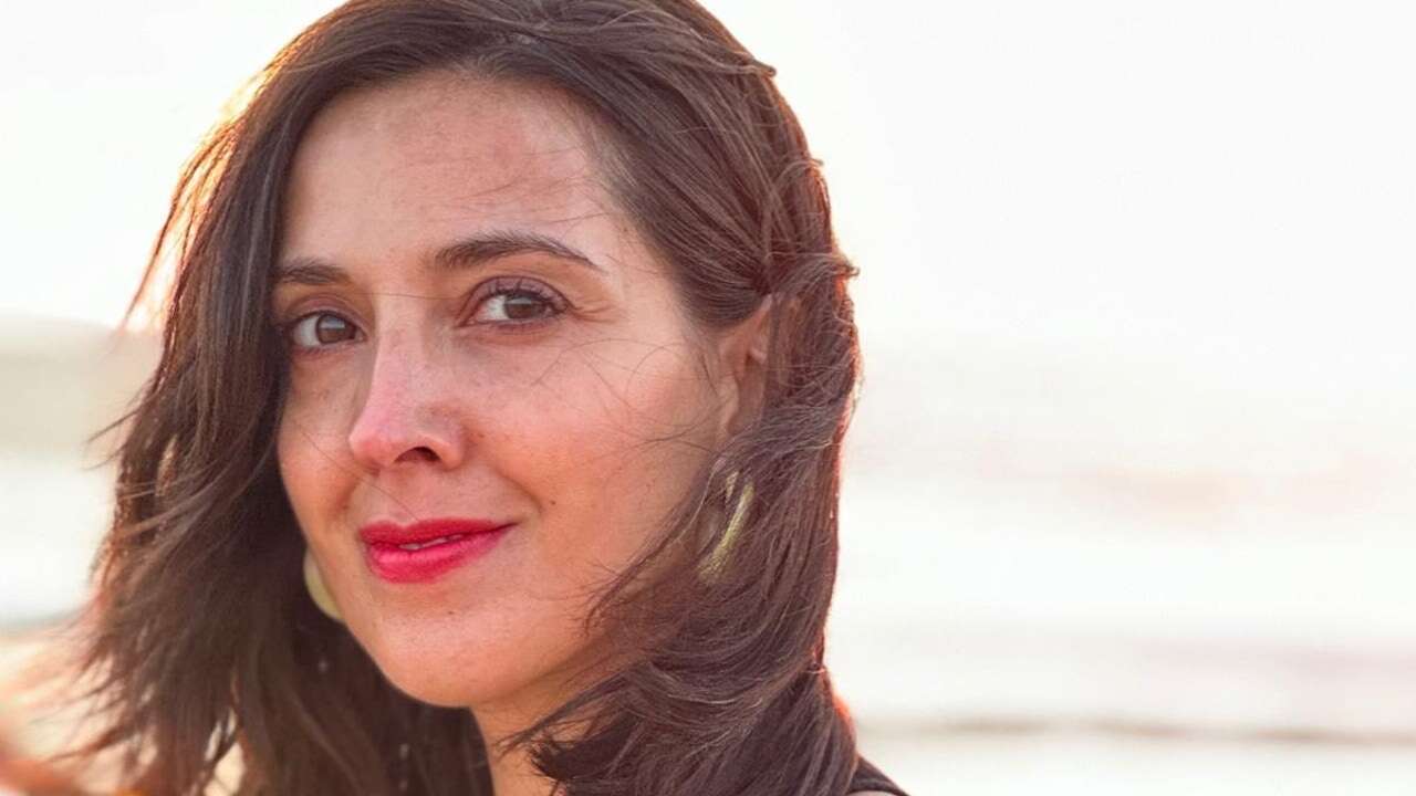 Carolina Lapausa: «Superar la anorexia me hizo mejor persona»