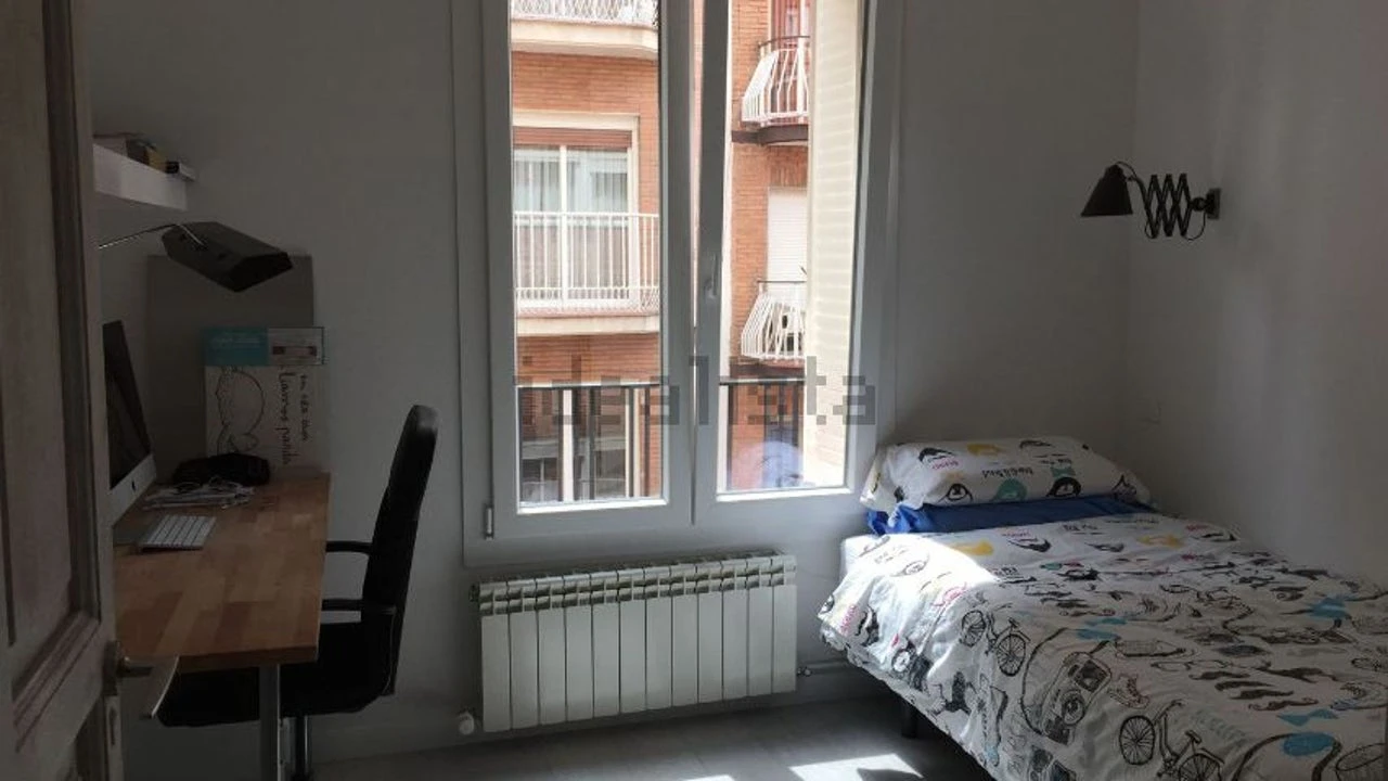 Hacienda permite deducir el alquiler por habitaciones en el IRPF: así puedes beneficiarte