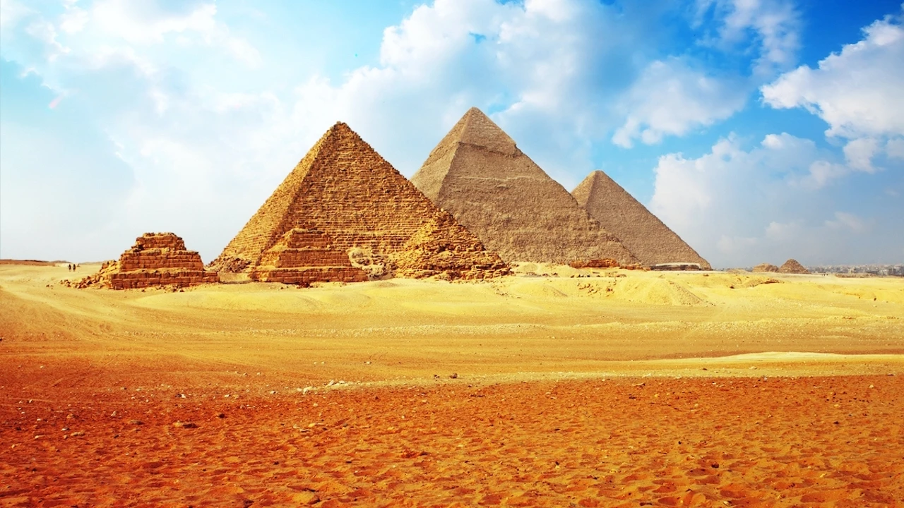 El ADN de los antiguos egipcios al descubierto: estos son los secretos que guardan 4.800 años de historia