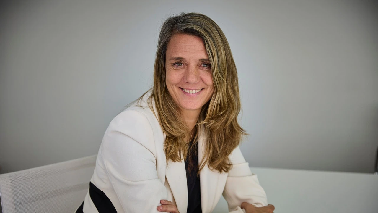 Ángela de Miguel: «La división en la patronal solo beneficia al Gobierno»