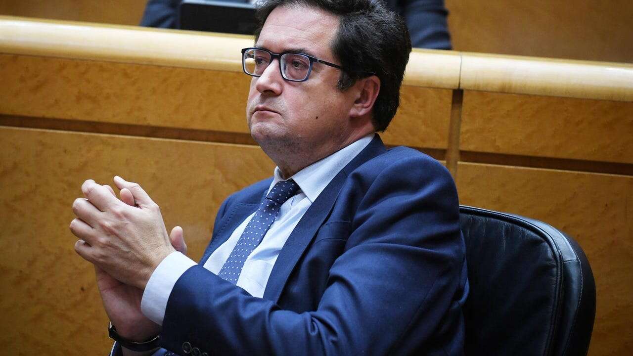 El PP indaga en si Bolaños y López cambiaron su móvil tras la investigación al fiscal general