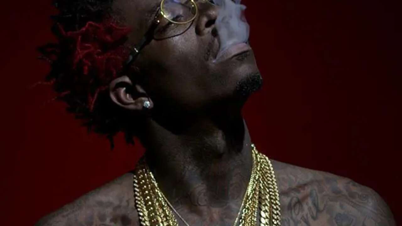 Muere el rapero Rich Homie Quan en Atlanta a los 34 años