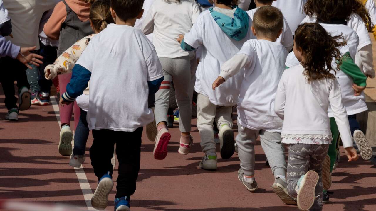 Una vuelta al cole en Andalucía con 1.000 plazas de profesores vacantes